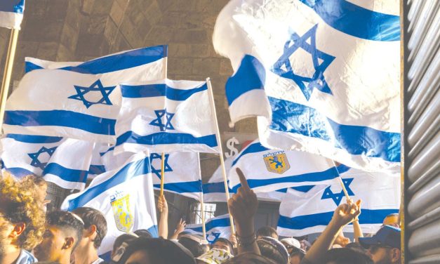 Jerusalem Day: Why are Jews ashamed of reclaiming Jerusalem? – opinion