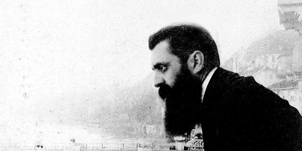 The New Jewish Question – opinion
