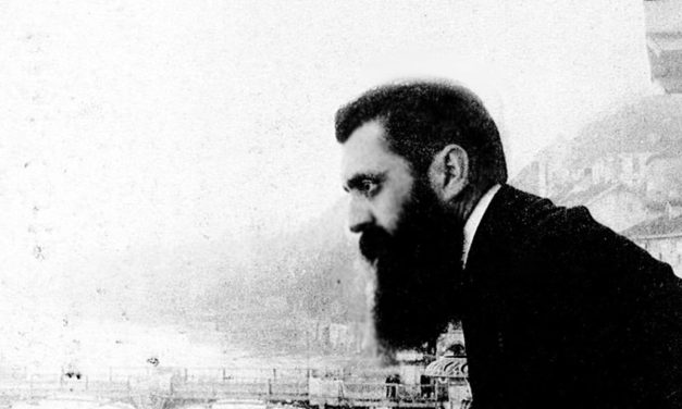 The New Jewish Question – opinion