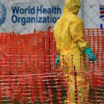 American tests positive for Ebola in Congo outbreak, CDC says US risk remains low