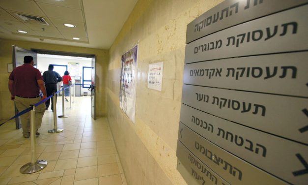AI is ending era of ‘job immunity’ for young tech workers as it reshapes Israel’s job market