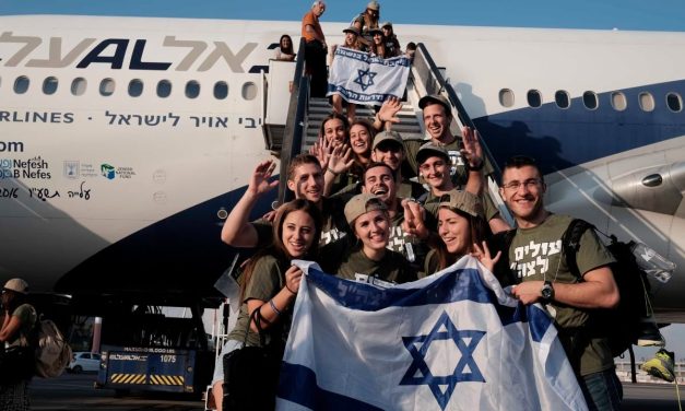 If Israel wants mass aliyah, it must end its bureaucratic gatekeeping – opinion