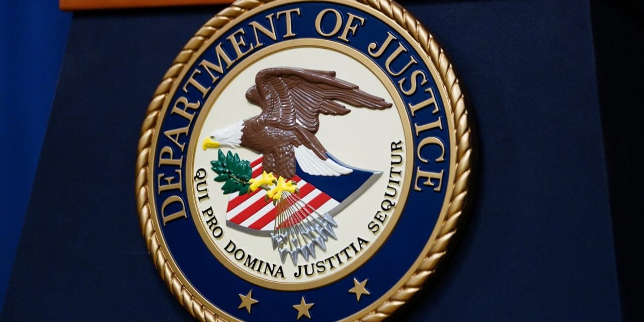 Michigan man receives 20-year sentence for providing material support to ISIS