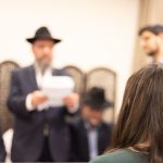 Woman receives Jewish divorce after three-year struggle following financial pressure on husband