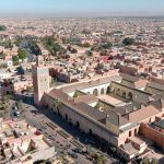 Morocco’s parliament receives petition to grant citizenship to all descendants of Moroccan Jews