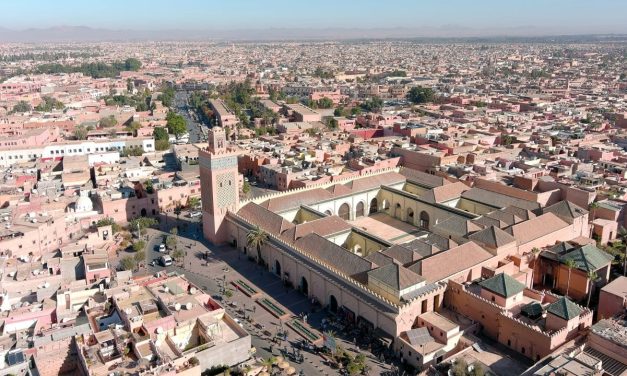 Morocco’s parliament receives petition to grant citizenship to all descendants of Moroccan Jews