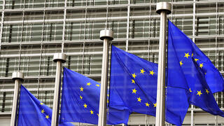 EU imposes sanctions on ‘violent settlers’ after Hungary’s veto falls away