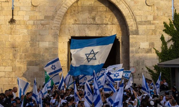 Jerusalem Day violence exposes dangerous culture of impunity in Israel – opinion