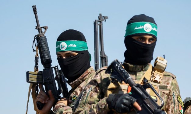 IDF kills leader of central Hamas funds network who transferred millions to military wing