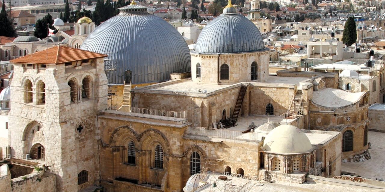 Harassing Christians undermines both Israel and Jewish history – opinion