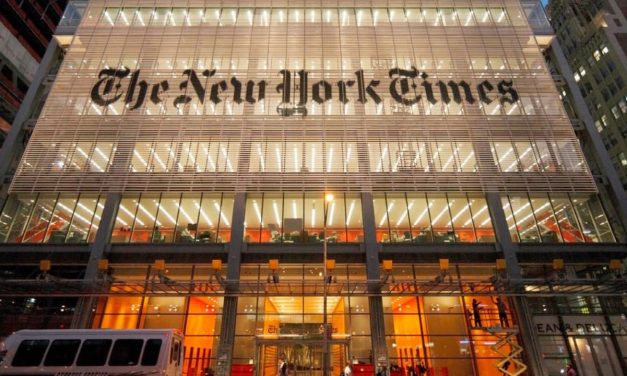 Israel must fight back against antisemitic bullying disguised as journalism – opinion