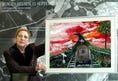 ‘Auschwitz is only sleeping’: What Ceija Stojka’s art told me about Gaza