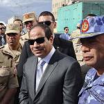 Egypt spent a decade killing Islamists; now it’s selling gas to one in Syria.