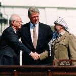 Behind the byline: what Israel taught me about reporting the Middle East
