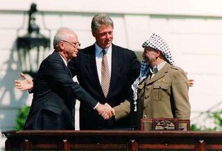 Behind the byline: what Israel taught me about reporting the Middle East