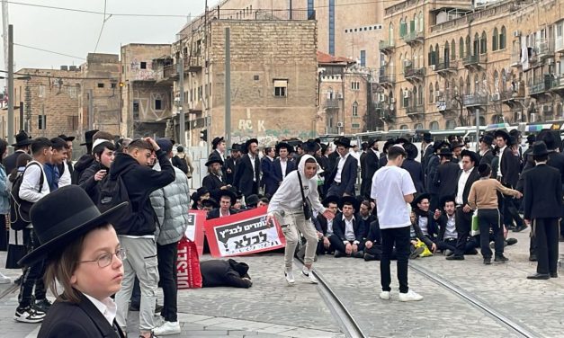 From Flatbush to Israel: How ignorance fuels the haredi draft crisis – opinion