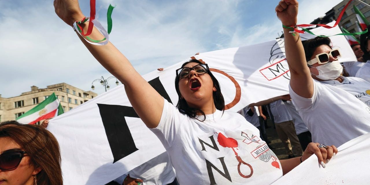 Iranian-Americans could strengthen US strategy against Iran – opinion