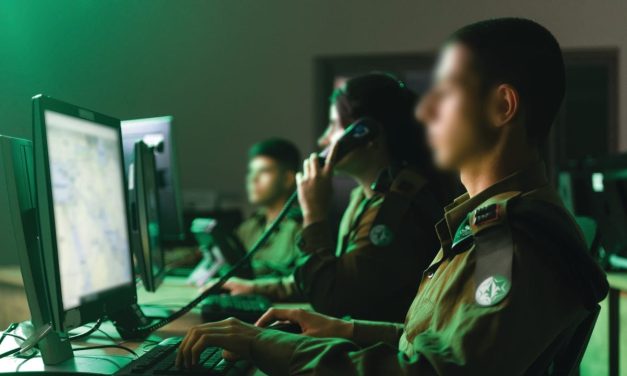 Tax Authority wants army tech veterans tied to Israel