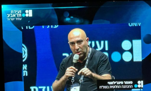 Does pragmatism mean we must accept Hamas as part of Gaza’s future? – opinion