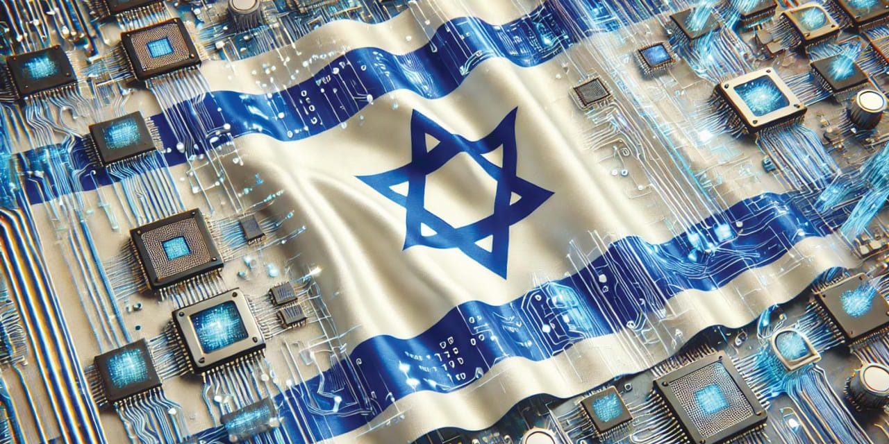 Israel’s resilience is the country’s strongest message to the world – opinion