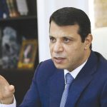 Exiled Gaza security chief Dahlan met with multiple Shin Bet officials in recent years – report