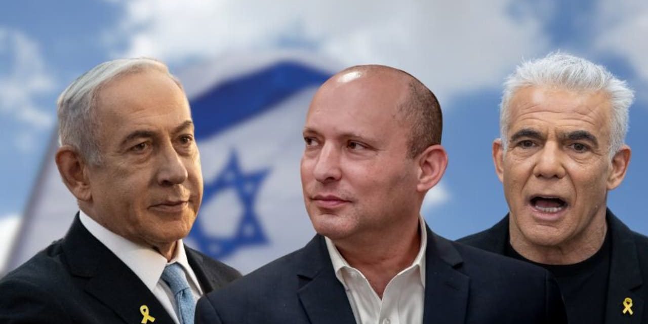 My Word: Bibi, Bennett, blocs, and blocks – opinion