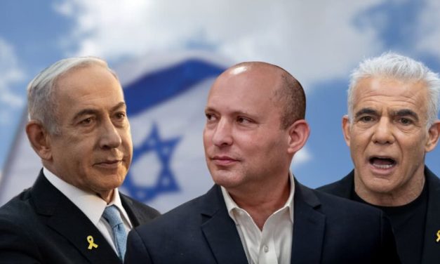 My Word: Bibi, Bennett, blocs, and blocks – opinion