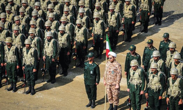 Iran’s extremist ideology raises global security concerns – opinion