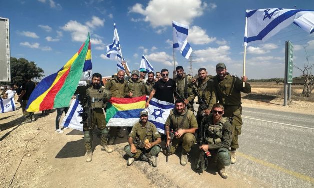 University of Haifa unveils program to help Druze after IDF service