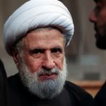 Hezbollah chief Naim Qassem reportedly targeted twice as Beirut braces for escalation