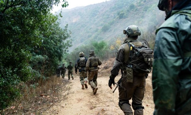 Israel faces Hezbollah’s attrition trap on the Lebanese border – opinion