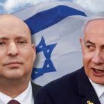 Bennett will overtake Netanyahu if Eisenkot joins merger, poll shows