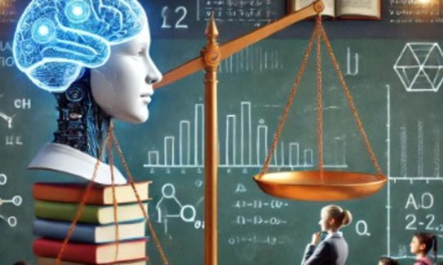 The Jewish world cannot afford to leave AI education to Silicon Valley – opinion