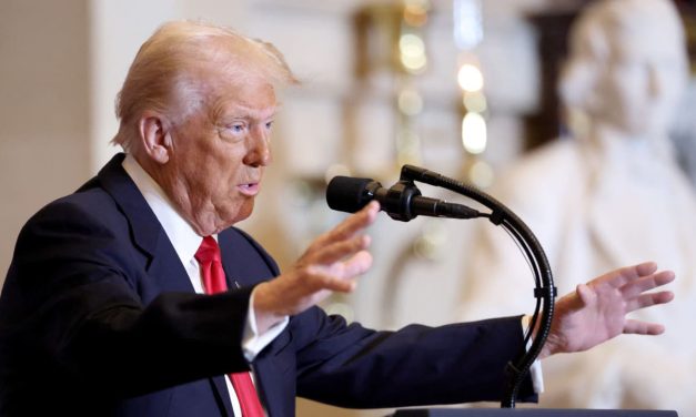 Your Taxes: Trump’s tax amnesty raises questions for Israeli taxpayers