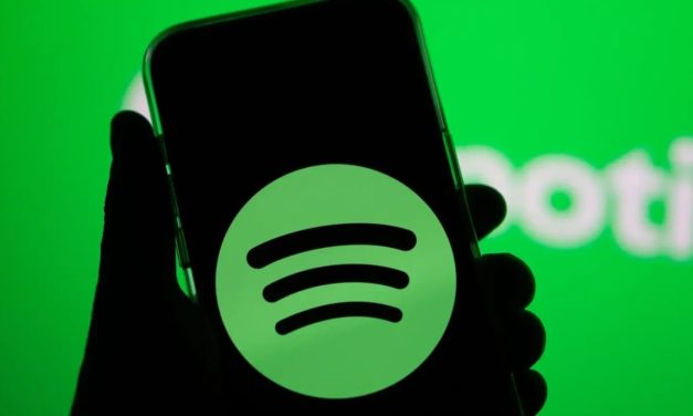 Spotify declines to take down rap song cited for antisemitic conspiracy claims