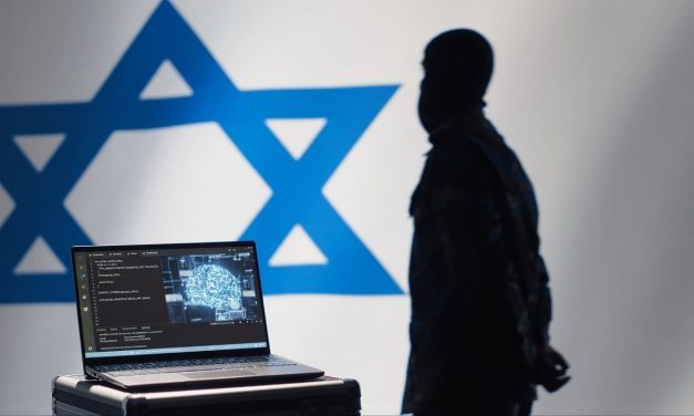‘Unique weapons, electronic warfare’: Katz presents winners of Israel’s 2026 Security Award