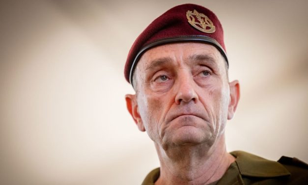 Fmr. IDF chief Herzi Halevi, the tragic unsung hero I know – comment