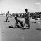 ‘Fantasies of a young Arab lover’: The secret gay scene of Mandatory Palestine