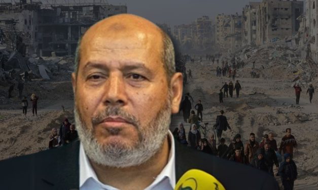 Al-Hayya’s son killed or badly hurt in Gaza, military says ‘no interest in targeting him’ – report