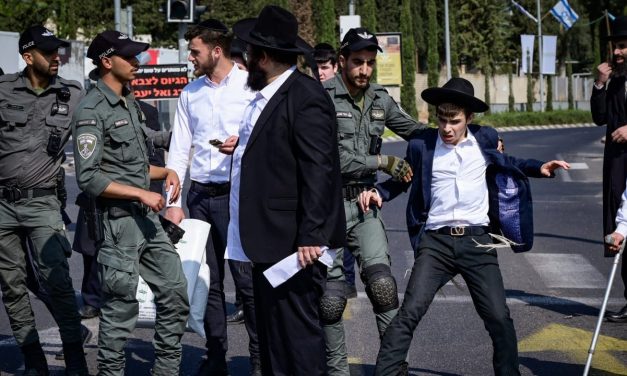 Haredi conscription debate threatens long-standing Israeli coalitions – opinion