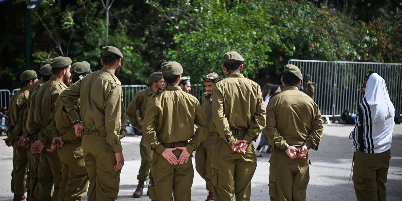 Israel needs to end double standards against IDF troops who commit suicide – editorial