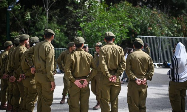 Israel needs to end double standards against IDF troops who commit suicide – editorial