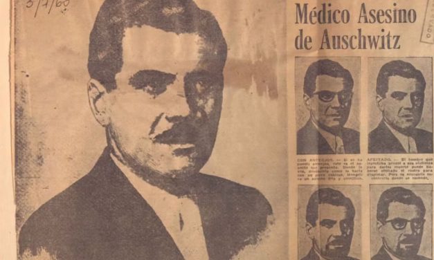 Switzerland to release sealed files on Nazi doctor Josef Mengele – report