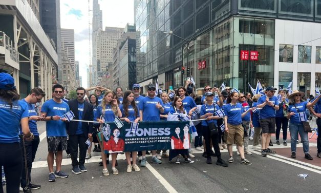 Bennett condemns Mamdani for not attending Israel Day Parade amid celebration preparation