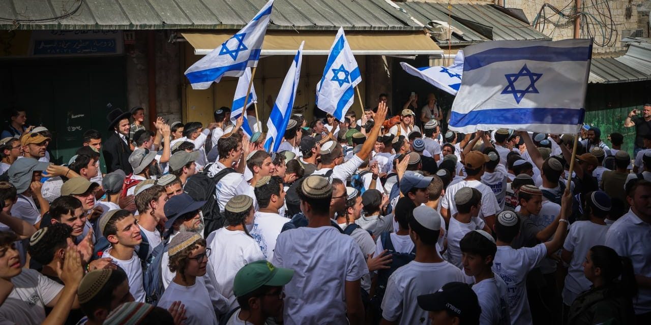 Jerusalem Day: Israelis cannot afford to take a united Jerusalem for granted – opinion