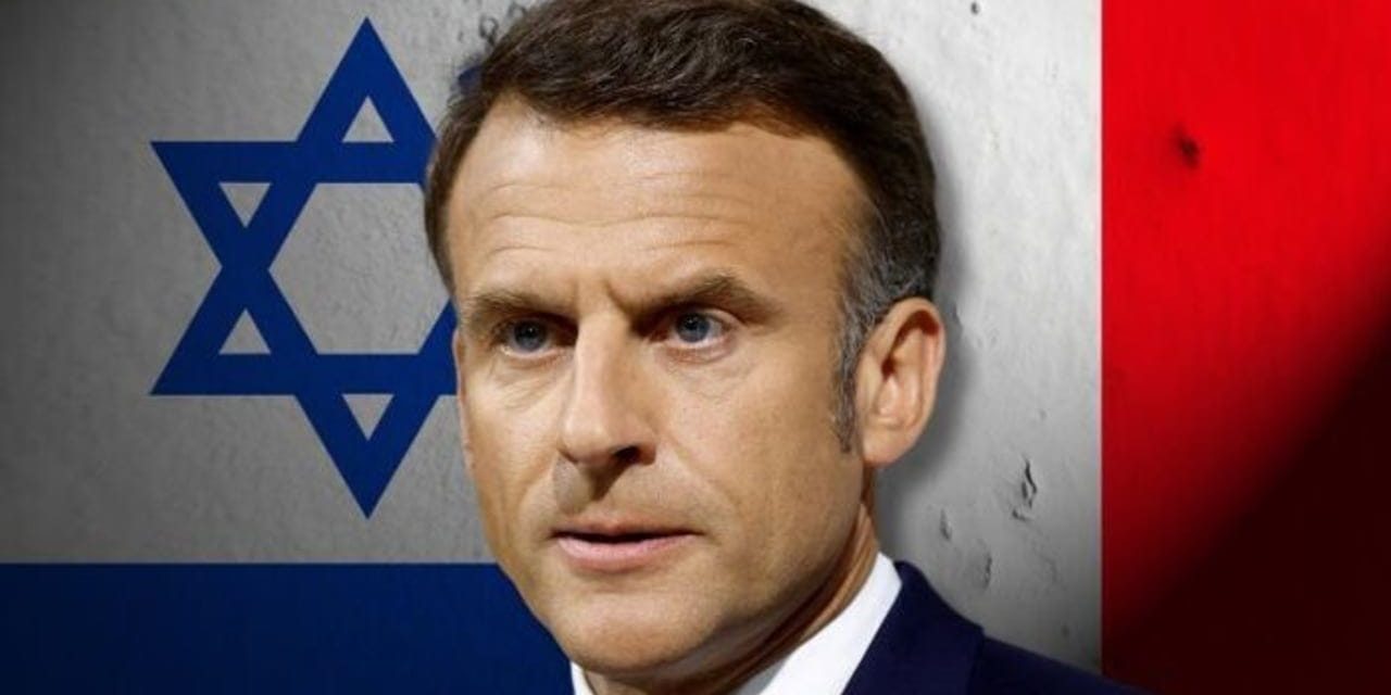 France’s latest bid to broker Israel-Palestinian peace not likely to work – opinion