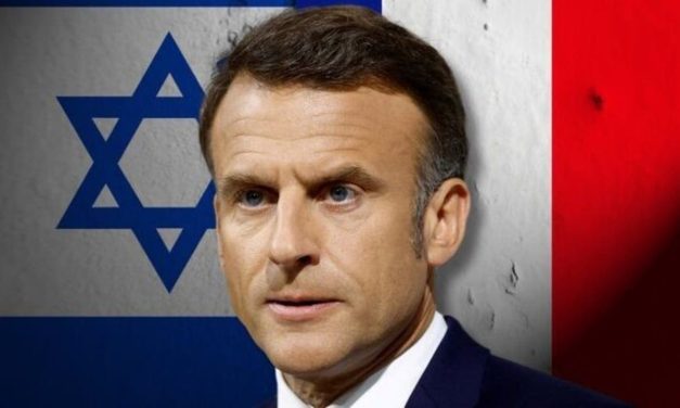 France’s latest bid to broker Israel-Palestinian peace not likely to work – opinion