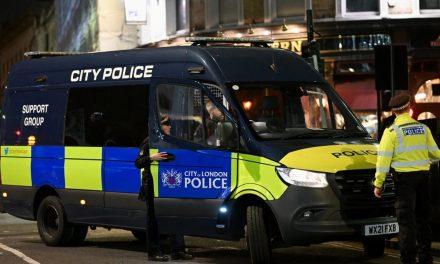 Wanstead man charged with arson of former London synagogue amid rising attacks
