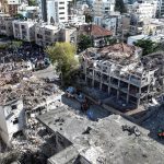 Israel can expect ‘tens or hundreds of missiles a day’ if Iran war renews, expert warns