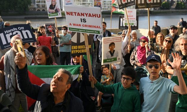 Western collective Stockholm Syndrome: Empathizing with those who threaten it – opinion